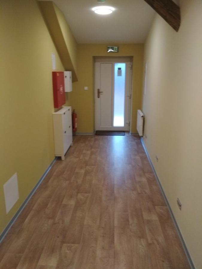 Apartmany Pod Kastany Kvasice Exterior photo