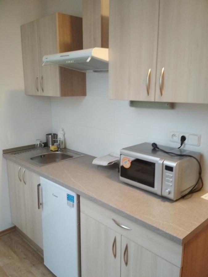 Apartmany Pod Kastany Kvasice Exterior photo