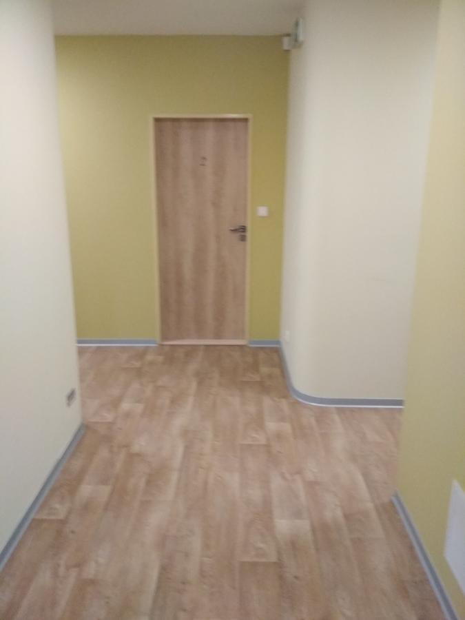 Apartmany Pod Kastany Kvasice Exterior photo